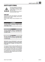 Takeuchi TL8 Track Loader Service Repair Workshop Manual (Serial No. 200800002 and up)