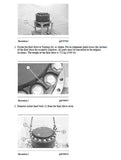 Caterpillar Cat 365B Excavator (Prefix 9PZ) Service Repair Manual (9PZ00001 and up)