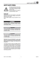 Takeuchi TL12 Track Loader Service Repair Workshop Manual (Serial No. 201200003 and up)