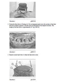 Caterpillar Cat 365C L Excavator (Prefix FEN) Service Repair Manual (FEN00001 and up)
