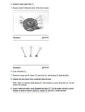 Caterpillar Cat 323F SA Excavator (Prefix FA2) Service Repair Manual (FA200001-10100)