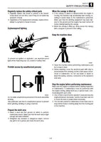Takeuchi TL120 Crawler Loader Service Repair Workshop Manual (Book No. CT3E002)