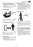 Takeuchi TL120 Crawler Loader Service Repair Workshop Manual (Book No. CT3E002)