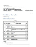 Caterpillar Cat 326F L Excavator (Prefix WGL) Service Repair Manual (WGL00001 and up)