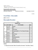 Caterpillar Cat 328D LCR Excavator (Prefix SWF) Service Repair Manual (SWF00001 and up)