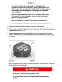 Caterpillar Cat 328D LCR Excavator (Prefix SWF) Service Repair Manual (SWF00001 and up)