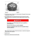 Caterpillar Cat 340F Excavator (Prefix EAR) Service Repair Manual (EAR00001 and up)