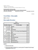 Caterpillar Cat 340F L UHD EXCAVATOR (Prefix XBD) Service Repair Manual (XBD00001 and up)