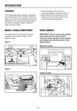 Takeuchi TL8 TL10 TL12 Track Loader Operator manual