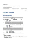 Caterpillar Cat 335F L Excavator (Prefix SGJ) Service Repair Manual (SGJ00001 and up)