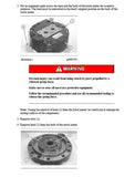 Caterpillar Cat 340F L UHD EXCAVATOR (Prefix XBD) Service Repair Manual (XBD00001 and up)