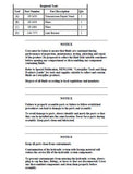 Caterpillar Cat 345B Excavator (Prefix 2SW) Service Repair Manual (2SW00001 and up)