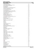 Massey Ferguson MF 24 COMBINE Parts Catalogue Manual