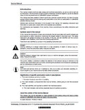 LIEBHERR R924C -1174 Hydraulic Excavator Service Repair Manual