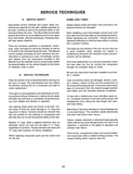 Ford 530A Industrial Tractor Service Repair Manual