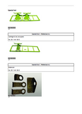 CLAAS AXION 810 CMATIC Tractor Service Repair Manual (Serial Number: A6100100 and up)