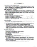 Kubota B1620 Tractor Parts Catalogue Manual