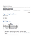 Caterpillar Cat 307B Mini Hydraulic Excavator (Prefix 6KZ) Service Repair Manual (6KZ00001 and up)