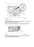 Caterpillar Cat M316D WHEELED EXCAVATOR (Prefix W6A) Service Repair Manual (W6A00001 and up)