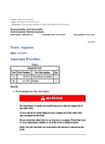 Caterpillar Cat 307B Mini Hydraulic Excavator (Prefix AFB) Service Repair Manual (AFB00001 and up)