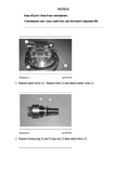 Caterpillar Cat 308ECR Mini Hydraulic Excavator (Prefix HEL) Service Repair Manual (HEL00001 and up)