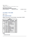 Caterpillar Cat 320 Excavator (Prefix HEX) Service Repair Manual (HEX00001 and up)