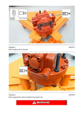 Caterpillar Cat 320 Excavator (Prefix HEX) Service Repair Manual (HEX00001 and up)