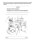 Caterpillar Cat M314F Wheeled Excavator (Prefix F4A) Service Repair Manual (F4A00001 and up)