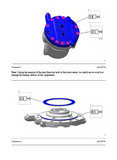Caterpillar Cat 320 Excavator (Prefix BR6) Service Repair Manual (BR600001 and up)