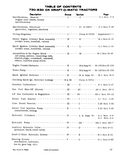 CASE IH 930 Series Tractor Service Repair Manual