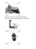 Caterpillar Cat 306E2 Mini Hydraulic Excavator (Prefix E2W) Service Repair Manual (E2W00001 and up)
