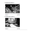 Caterpillar Cat M314F Wheeled Excavator (Prefix FB4) Service Repair Manual (FB400001 and up)