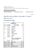 Caterpillar Cat 307B MINI HYDRAULIC EXCAVATOR (Prefix 5CW) Service Repair Manual (5CW00001 and up)