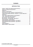 CASE IH 3152 Rigid draper header (45 ft) Service Repair Manual [YHH051300 - ]