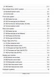 CASE IH PUMA 165 TIER 4B (FINAL) Tractor Service Repair Manual