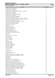 Massey Ferguson MF 384 SQ CAB TRACTOR Parts Catalogue Manual