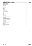 Massey Ferguson MF 384 VQ TRACTOR (CAB) Parts Catalogue Manual