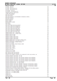 Massey Ferguson MF 384 F TRACTOR, ->| 08/94 Parts Catalogue Manual
