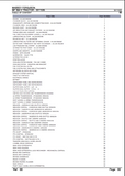 Massey Ferguson MF 394 H TRACTOR Parts Catalogue Manual