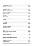 CASE 586H Tier 4 Rough Terrain Forklift Service Repair Manual (from PIN NCC570000)