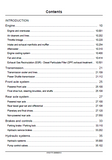 CASE 588H Tier 4 Rough Terrain Forklift Service Repair Manual (from PIN NCC570000)