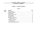 CASE IH MXU125 Tractor Service Repair Manual