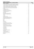 Massey Ferguson MF 384 FQ CAB TRACTOR, |-> 01/10/93 Parts Catalogue Manual
