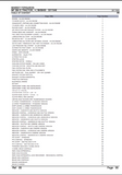 Massey Ferguson MF 384 S TRACTOR (->| 30/09/93) Parts Catalogue Manual