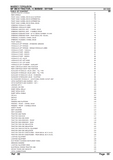 Massey Ferguson MF 384 S TRACTOR (->| 30/09/93) Parts Catalogue Manual
