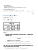 Caterpillar Cat 657E Wheel Tractor (Prefix 6TR) Service Repair Manual (6TR00001 and up)
