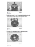 Caterpillar Cat 657E Wheel Tractor (Prefix 6TR) Service Repair Manual (6TR00001 and up)