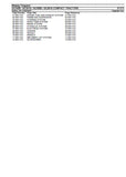 Massey Ferguson GC2400 COMPACT TRACTORS Parts Catalogue Manual