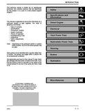 John Deere 4100 Compact Utility Tractor Service Repair Manual