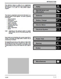 John Deere E-Gator Utility Vehicle Service Repair Manual (TM1766)